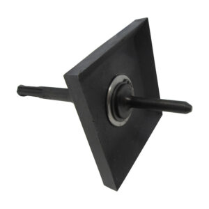 Quadcut Replacement Square Cutter