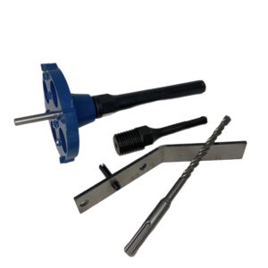 Quadcut BrickMaster for Harder Materials