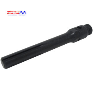SDS MAX to 1/2" BSP Male Diamond Core Converting Adaptor