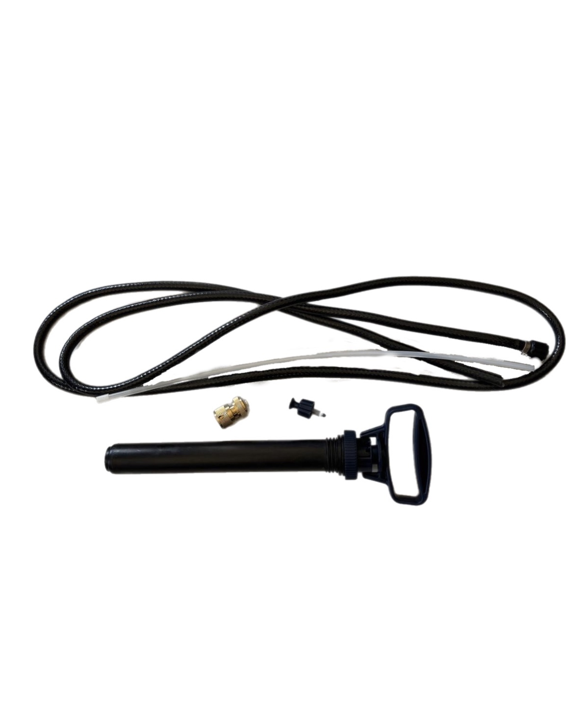 Accessory Pack for Moorcut Dust Suppression Water Bottles, Spare Parts Kit.