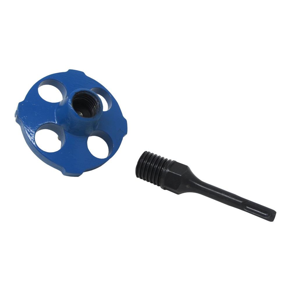 Quadcut BrickMaster Replacement Sds Arbour/Adaptor - Image 3