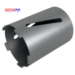 Dry Diamond Core Drill Bit for General Purpose