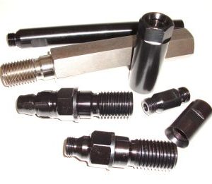 Wet Drilling Adaptors
