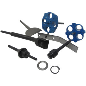 Spare Parts & Accessories