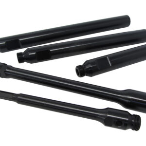 Extensions for Core Drilling