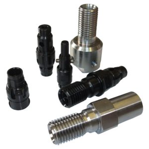 Hilti Core Drilling Adaptors