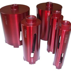 Diamond Core Drilling