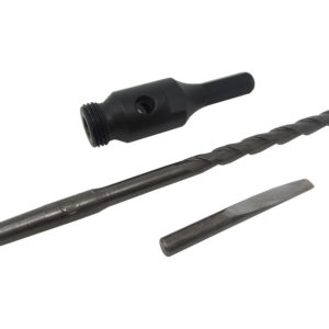 Hex Shank Adaptor Pack