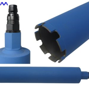 Professional Wet Core Bits