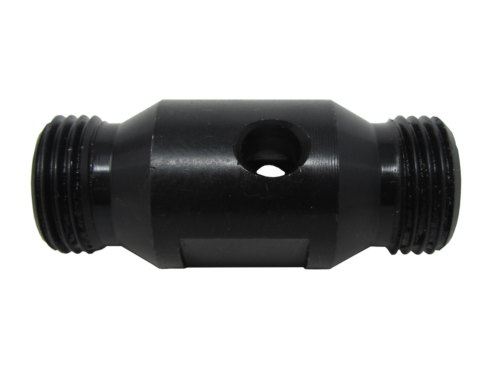1/2" BSP Male to 1/2" BSP Male with A Taper System Diamond Core Drilling Converting Adaptor