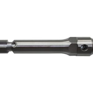 SDS MAX to 1/2" BSP Male thread with Hammer Stop Facility