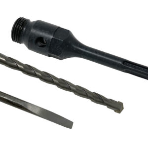 SDS PLUS Adaptor Pack