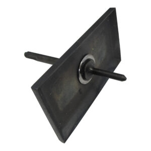 Quadcut Replacement Rectangular Cutter