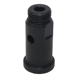 1/2" BSP Male to 1/2" BSP Female with A Taper system Diamond Core Drilling Adaptor