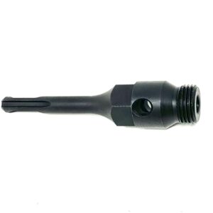 Dry Diamond Core Drilling Adaptor to SDS PLUS Shank