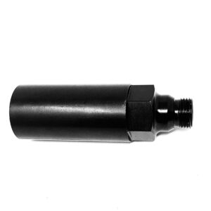 1/2" BSP Male to 1 1/4" UNC female Diamond Core Drilling Adaptor