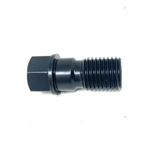 1/2" BSP Female to 1 1/4" UNC Male Diamond Core Drilling Adaptor
