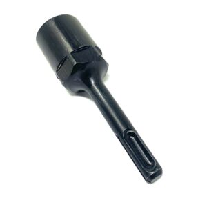 1/2" BSP Female to SDS PLUS Shank Diamond Core Drilling Adaptor